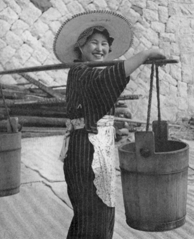 島の娘（1939年）